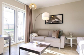 Ferienapartment Kleiner Strandkorb - Ihr Rückzugsort zwischen Ostsee und Bodden in Wustrow